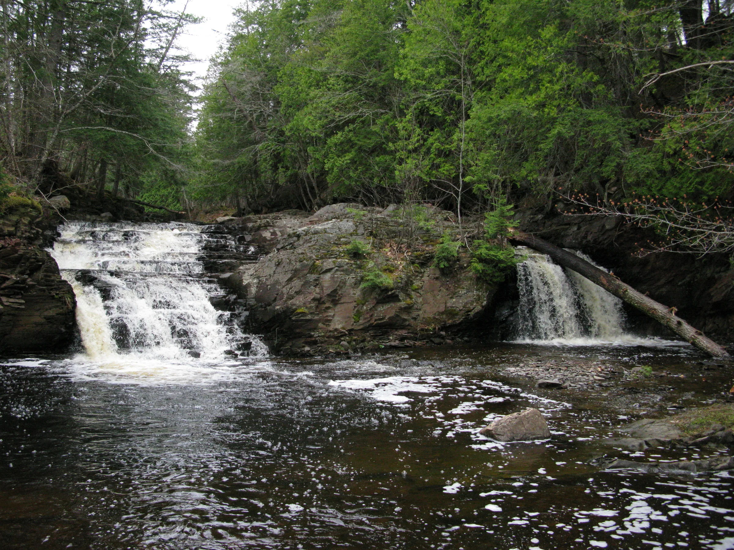 Big Falls
