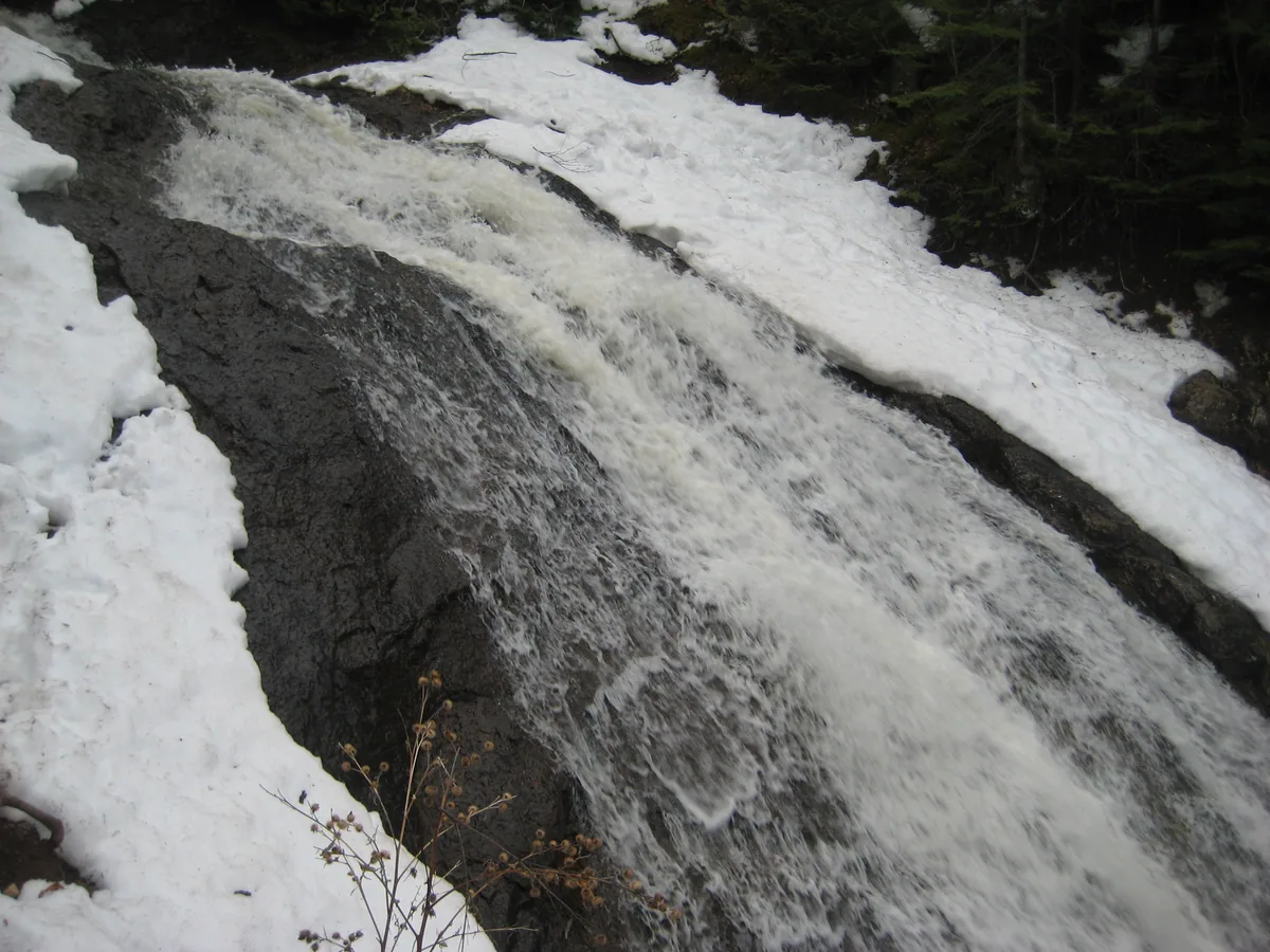 Jacob's Falls