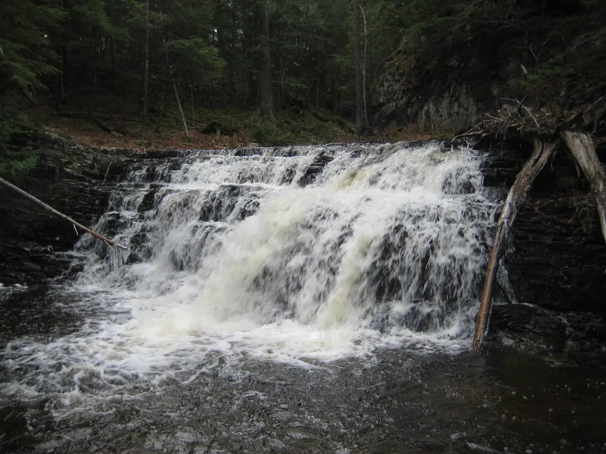 Kukucks Falls